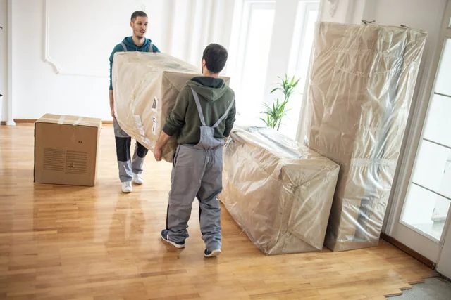 Apartment Moving in Riyadh