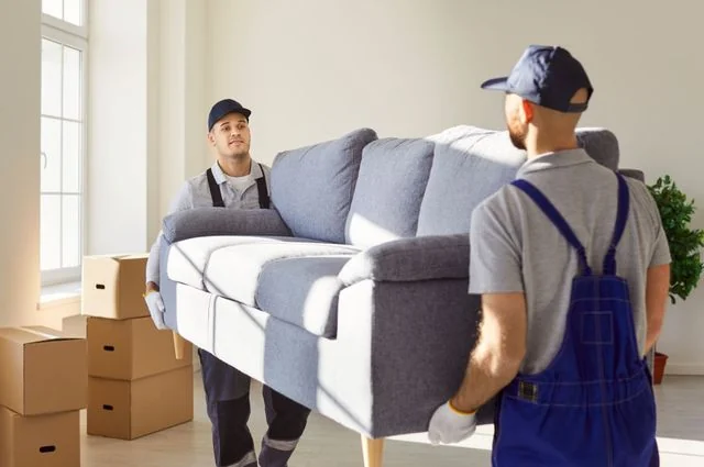 Cost of House Shifting in Riyadh – Full Pricing Breakdown 2025